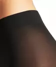 Falke Pure Matt Strumpbyxor 50den 43150 3009 svart - Strumpor och strumpbyxor för damer - 136759 - 5