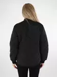 Only kviltad lättviktsjacka för damer Quiltad svart - Lättviktsjackor för damer - 136789 - 2