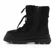 Duffy ankelboots dam 75-23235 svart - Stövletter och kängor för damer - 136819 - 2