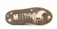 Mustang promenadskor för damer 1290-302-243 Ivory - Promenadskor för damer - 136849 - 3