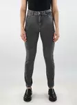 JJXX damjeans HW Skinny grå denim - Jeans för damer - 137029 - 1