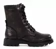 Tamaris ankelboots dam 25918-43 brons - Tamaris ankelboots - 137099 - 1