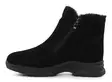 Askel Ankelboots dam B009354 svart - Stövletter och kängor för damer - 137249 - 2