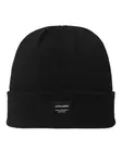 Jack&Jones herrmössa Dna Beanie svart - Accessoarer för herrar - 137269 - 3