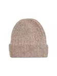 Pieces dammössa Pyron Structure misty rose - Accessoarer för damer - 137389 - 1