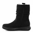 Rieker ankelboots dam 74283-00 svart - Rieker ankelboots - 137399 - 2