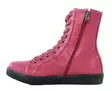 Andrea Conti Ankelboots för dam 0342964-1546 rosa - Stövletter och kängor för damer - 137469 - 2