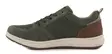 Rieker sneakers 16901-54 grön för män - Sneakers för herrar - 138369 - 2