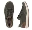 Rieker sneakers 16901-54 grön för män - Sneakers för herrar - 138369 - 3
