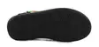 Natura färgglada damsandaler Toya svart/regnbåge - Sandaler för damer - 138399 - 5