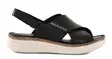 Andrea Conti damsandaler 13790040002 svart - Sandaler för damer - 138429 - 1