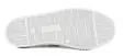 Gabor sneakers i äkta läder för kvinnor 6333421 weiss uni - Sneakers för damer - 138509 - 4