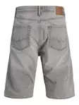 Jack&Jones herrshorts Original grå denim - Shorts och capribyxor för herrar - 138609 - 2