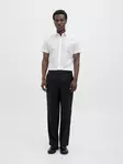 Jack&Jones kortärmad skjorta JJJOE vit - Skjortor för herrar - 138659 - 3