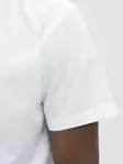 Jack&Jones kortärmad skjorta JJJOE vit - Skjortor för herrar - 138659 - 6