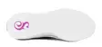 Skechers damsneakers 186000/BKPR SNOOP ONE - BOSS LIFE CANVAS svart/lila - Skechers sneakers - 138669 - 5