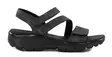 Skechers damsandaler 163532/BBK EASY GOING - ALL DAY CHIC svart - Skechers sandaler - 138689 - 2