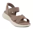 Skechers Dam Slip Ins Sandaler 119975/MOC ULTRA FLEX 3.0 - ALDRIG BÄTTRE mocha - Skechers sandaler - 138879 - 1