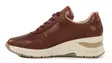 Rieker kilklackade sneakers N9301-25 brun - Rieker sneakers - 138959 - 3