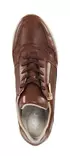Rieker kilklackade sneakers N9301-25 brun - Rieker sneakers - 138959 - 4