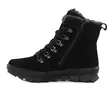 Legero dam Goretex ankelboots 0000530-0000 svart - Stövletter och kängor för damer - 139039 - 2