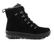 Legero dam Goretex ankelboots 0000530-0000 svart - Stövletter och kängor för damer - 139039 - 1