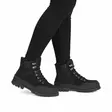 Rieker damstövletter W2176-00 svarta - Rieker ankelboots - 139169 - 5