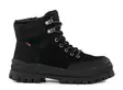 Rieker damstövletter W2176-00 svarta - Rieker ankelboots - 139169 - 1