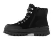 Rieker damstövletter W2176-00 svarta - Rieker ankelboots - 139169 - 4