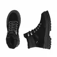 Rieker damstövletter W2176-00 svarta - Rieker ankelboots - 139169 - 2