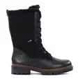 Rieker RemonteTex stövlar D0B82-00 svarta - Rieker stövlar - 139189 - 1