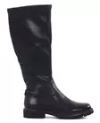Tamaris damstövlar 25613-45 svarta - Tamaris stövlar - 139199 - 1