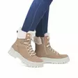 W2174-20 - Rieker ankelboots - 139239 - 5