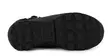 Skechers damkängor med bred läst 168042/BBK EASY GOING - HIGH ZIP 2 svart - Stövletter och kängor för damer - 139259 - 4