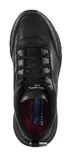 Skechers Work Herr Arbetsskor 200022EC/BLK MAX CUSHIONING ELITE SR - FILCHNER Svart - Arbetsskor för herrar - 139299 - 4