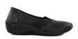 Arcopedico damskor Acadia J65 svart - Promenadskor för damer - 139309 - 2