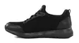 Skechers Work dam arbetsskor 77222EC/BLK SQUAD SR svart - Skechers arbetsskor för kvinnor - 139339 - 2