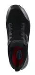 Skechers Work dam arbetsskor 77222EC/BLK SQUAD SR svart - Skechers arbetsskor för kvinnor - 139339 - 4
