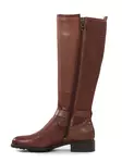 Tamaris damstövlar med XS-skaft 25618-43 cognac - Tamaris stövlar - 139379 - 2