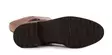 Tamaris damstövlar med XS-skaft 25618-43 cognac - Tamaris stövlar - 139379 - 3
