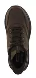 Skechers Herr Sneakers 205338/COC POLLARD - BRAX cocoa - Sneakers för herrar - 139409 - 3