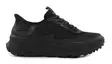 Skechers herrsneakers 237684/BBK SWITCH BACK - WELCH CREEK svart - Sneakers för herrar - 139999 - 1