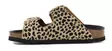 Scholl Mules Noelle Leopard - Slip-ins för damer - 140589 - 3