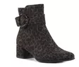 Marco Tozzi ankelboots 25328-45 leo taupe - Stövletter och kängor för damer - 141349 - 3