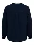 - Långärmade tröjor för damer - 141359 - 2