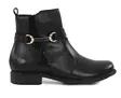 Rieker stövlar 74856-00 svarta - Rieker ankelboots - 141409 - 1