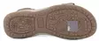 Skechers Sandaler 163574/MOC REGGAE SLIM - SUMMER SPARKLE Mocha - Skechers sandaler - 141419 - 5
