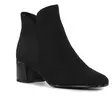 Tamaris ankelboots 25354-43 098 svart comp - Chelsea boots - 141559 - 3