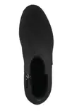 Tamaris ankelboots 25354-43 098 svart comp - Chelsea boots - 141559 - 4