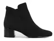 Tamaris ankelboots 25354-43 098 svart comp - Chelsea boots - 141559 - 1